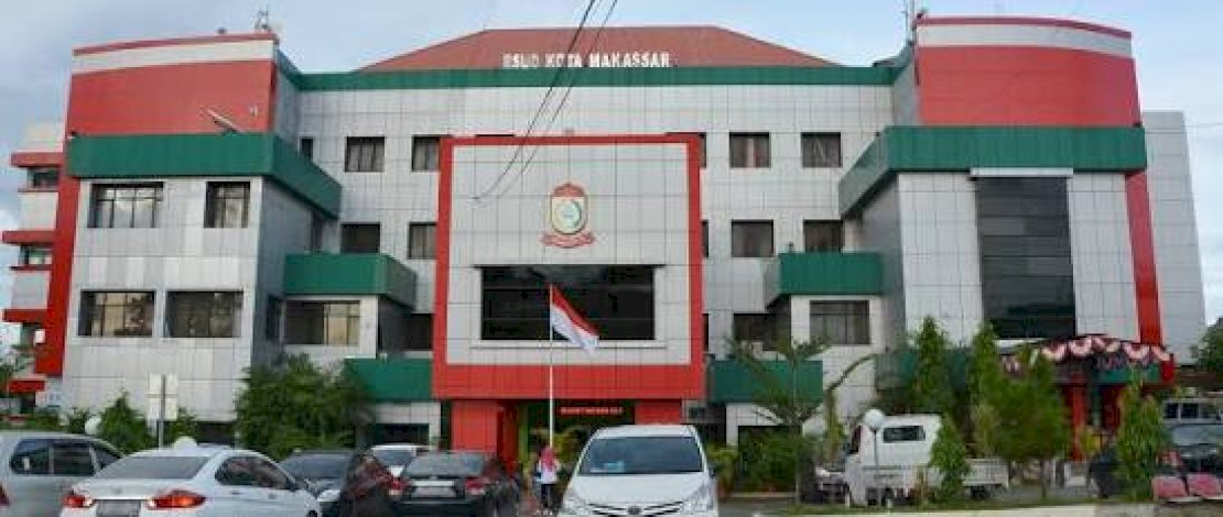 RSUD Daya Kota Makassa