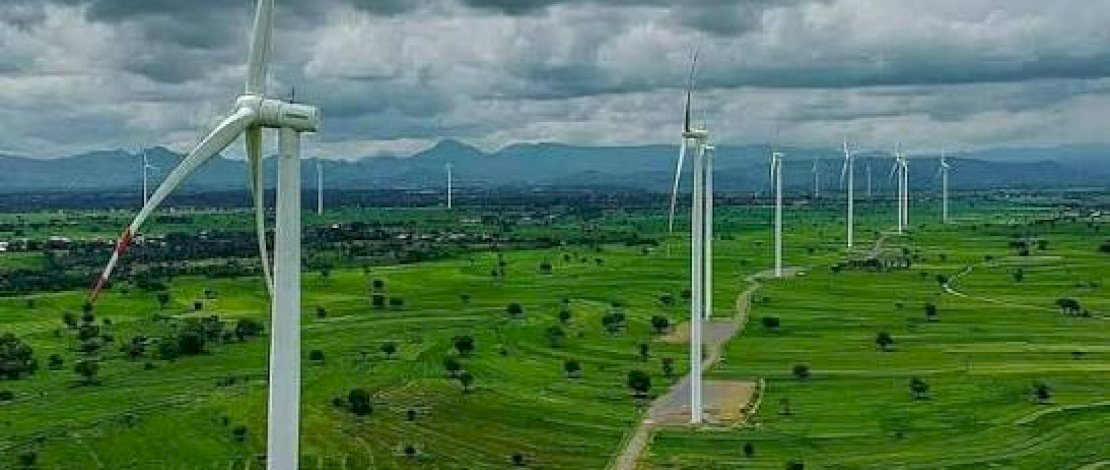 ESDM Ungkap Potensi Energi Angin Saat El Nino, Bisa Topang Listrik Sulsel