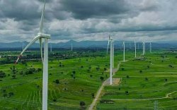 ESDM Ungkap Potensi Energi Angin Saat El Nino, Bisa Topang Listrik Sulsel