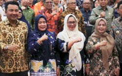 Pemkab Luwu Timur Siap Laksanakan Arahan Presiden Pacu Pertumbuhan Ekonomi