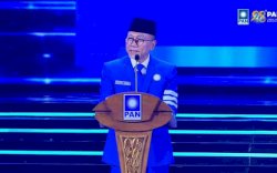 Zulhas dan Viva Yoga Beda Sikap soal PT 5 Persen, Ini Penjelasan PAN