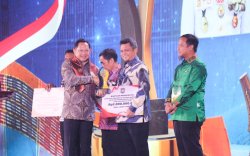 Terbaik dalam Pengelolaan Sampah Se Sulawesi, Pemkab Luwu Timur Diguyur Insentif Rp2 Miliar dari Kemendagri 