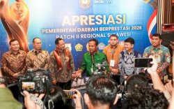Gubernur Sulsel Tegaskan Insentif Fiskal dari Pusat untuk Kepentingan Masyarakat