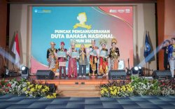 Uji Kompetensi Ketat: Inilah Wajah Baru Duta Bahasa Nasional 2026