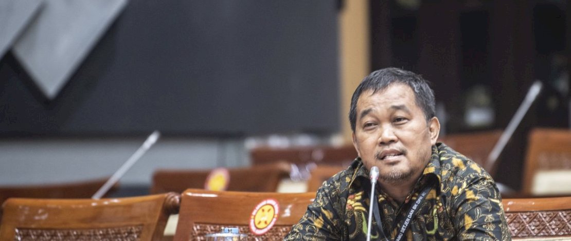 Boyamin Saiman, Koordinator MAKI