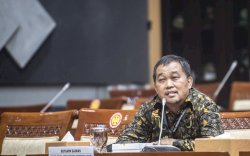MAKI Ultimatum KPK, Tahan Dua Anggota DPR Tersangka Kasus  CSR BI-OJK atau Hadapi Praperadilan
