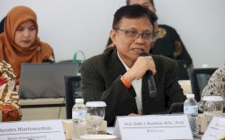 Prabowo Dorong Pendidikan Negeri Gratis hingga Universitas, Rektor Paramadina Usulkan Wajib Belajar 15 Tahun