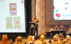 464 Kepala Sekolah Ikuti Asesmen, Appi Tekankan Pendidikan Karakter dan Budaya Lokal