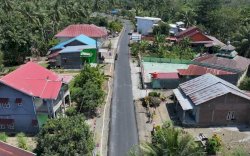 Jalan Tanete-Tanaberu Mulai Mulus, Warga Rasakan Dampak MYP Pemprov Sulsel