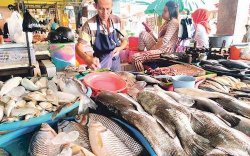 Pemkab Luwu Timur Berhasil Tekan Angka Inflasi 1,07 Persen