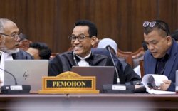 Syarat Pendidikan Gibran Digugat ke MK, Pemohon Minta Pelantikan Wapres Dibatalkan