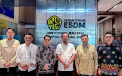 PI Migas Sengkang Naik Jadi 10 Persen, Sulsel dan Wajo Bidik Tambahan Pendapatan Daerah