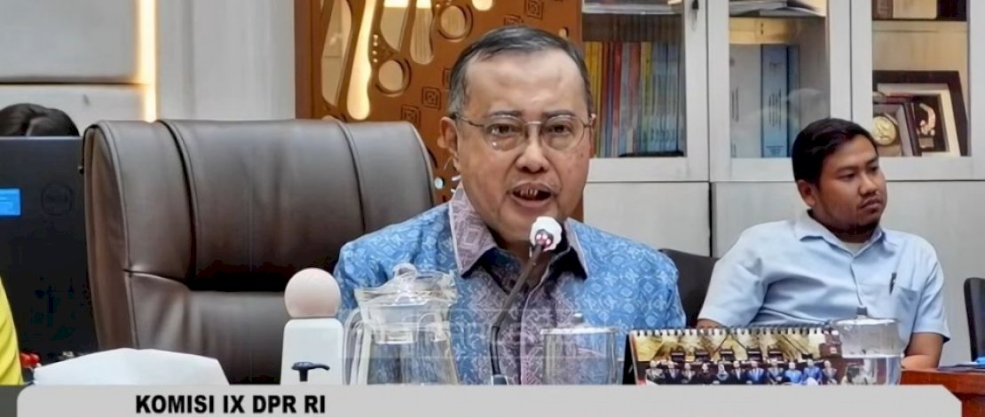 Siswa SD Meninggal Usai Tersedak Menu MBG, DPR Desak Investigasi dan JPPI Soroti Keselamatan Anak