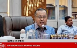 Siswa SD Meninggal Usai Tersedak Menu MBG, DPR Desak Investigasi dan JPPI Soroti Keselamatan Anak