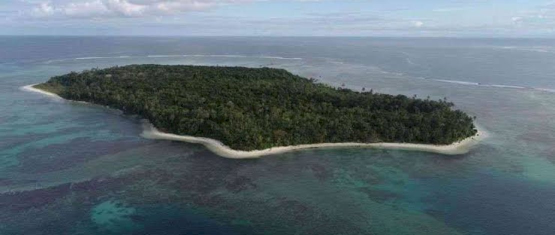 Jasad ABK Kapal yang Bawa 5 Jurnalis di Selat Sunda Ditemukan di Enggano, Teridentifikasi lewat DNA