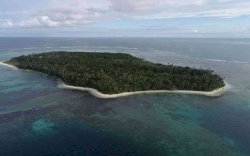 Jasad ABK Kapal yang Bawa 5 Jurnalis di Selat Sunda Ditemukan di Enggano, Teridentifikasi lewat DNA