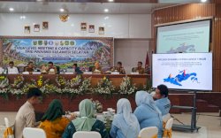 Dari BBM hingga Elpiji 3 Kg, Berikut Langkah Pemkab Luwu Timur Kendalikan Inflasi