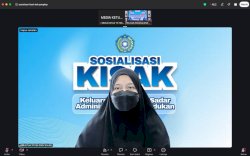 Naoemi Sudirman Ajak Warga Pangkep Jadikan Tertib Adminduk sebagai Budaya Keluarga