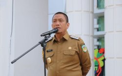 Pemkab Luwu Timur Genjot Pembangunan: Kawasan Lada Bebas Hutan hingga Kepastian Jalan Mahalona&ndash;Bantilang