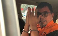 KPK Kembali Gelar OTT, Sirajudin Lasena Jadi Kepala Daerah ke-13 yang Diamankan
