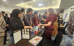 PCN Indonesia Gelar BuildNext Makassar, TACO dan Fortress Pamerkan Inovasi Material