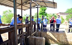 PDAM Makassar Usulkan Bendung Karet di Sungai Tallo, Bidik Suplai Air Baku 600 Liter per Detik