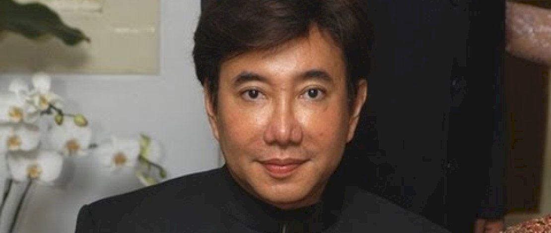 Guruh Soekarnoputra