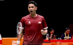 Indonesia Masih di Peringkat 19 Asian Games 2026, Baru Raih 1 Emas