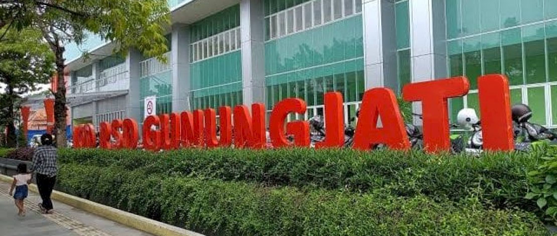 Komite Medik Tuntut Perbaikan Layanan dan Manajamen RSD Gunung Jati ke Wali Kota Cirebon
