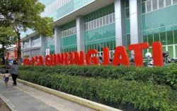 Komite Medik Tuntut Perbaikan Layanan dan Manajamen RSD Gunung Jati ke Wali Kota Cirebon