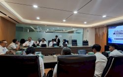PJM Evaluasi Berkala Layanan Pemanduan dan Penundaan Kapal