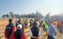 Kampung Nelayan Merah Putih di Luwu Utara Diperkuat, 20 Lokasi Diusulkan Tahun Depan