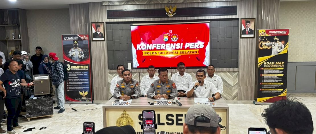 Pascapenetapan Tersangka HT, Penyidik Dalami Dugaan Intervensi Saksi dan Keterlibatan Pihak Lain