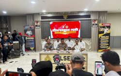 Pascapenetapan Tersangka HT, Penyidik Dalami Dugaan Intervensi Saksi dan Keterlibatan Pihak Lain