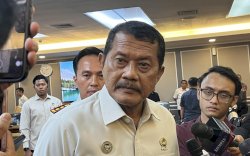 Dirjenpas Perintahkan Bongkar Bangunan Menyalahi Aturan di Lapas, Lima Pejabat Cibinong Dinonaktifkan