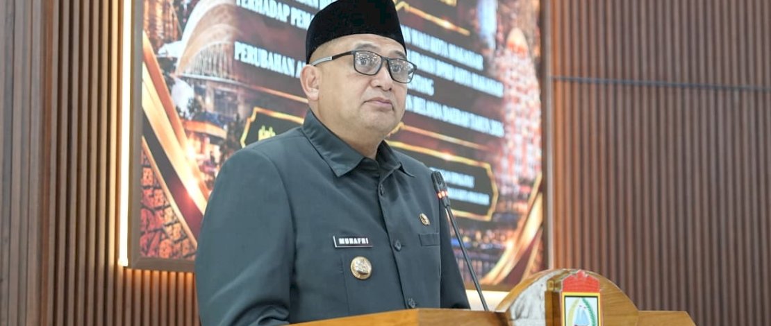 Wali Kota Makassar, Munafri Arifuddin