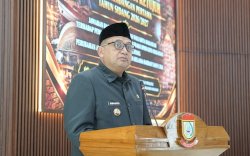 Jawab Pandangan Fraksi DPRD, Munafri Tegaskan Perubahan APBD 2026 Harus Berdampak ke Masyarakat