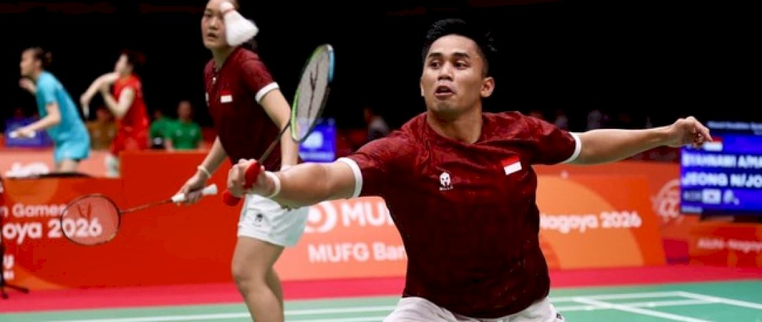 dok PBSI
