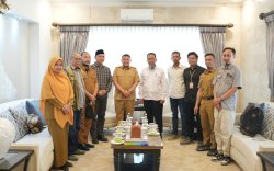 Pemkot Makassar-Unhas Siapkan 50 Titik Pengolahan Sampah Organik, Maggot Diolah Jadi Pakan Ayam