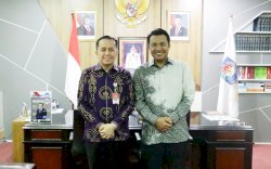Bupati Luwu Utara Konsultasi ke Kemendagri Terkait Pengelolaan PDAM