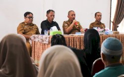 Selesaikan Konflik Ketenagakerjaan dan Lingkungan, Dua Mediasi Digelar Bupati Luwu Timur dalam Sehari