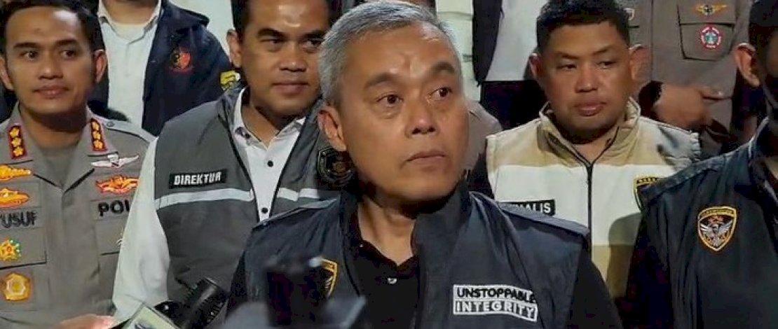 Polri Hormati Langkah Praperadilan Bupati Gowa, Tegaskan Penyidikan Sesuai Prosedur