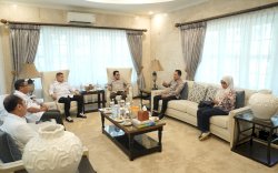 Kanal Panampu Al-Markaz Bakal Direvitalisasi, Appi: Bisa Jadi Jalur Alternatif dan Wisata Baru