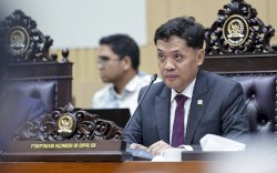 Sengketa 286,5 Hektare Tanah Adat Rante Balla, Komisi III DPR Panggil PT Masmindo hingga Bupati Luwu