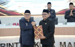 APBD Perubahan Makassar Melejit ke Rp5,26 Triliun, SiLPA Jadi Andalan Tutup Defisit