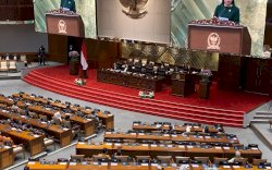 Paripurna DPR Setujui Suyudi Ario Seto Jadi Kapolri, Ini Tahapan Pergantiannya