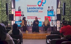 Makassar Leadership Summit 2026 Bidik 500 Peserta, JK dan Menaker Isi Sesi Utama