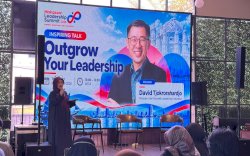 Makassar Leadership Summit 2026 Bidik 500 Peserta, JK dan Menaker Isi Sesi Utama