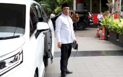 KPK Buka Peluang Periksa Nusron Wahid, Penyidikan Kasus HGB Terus Berkembang