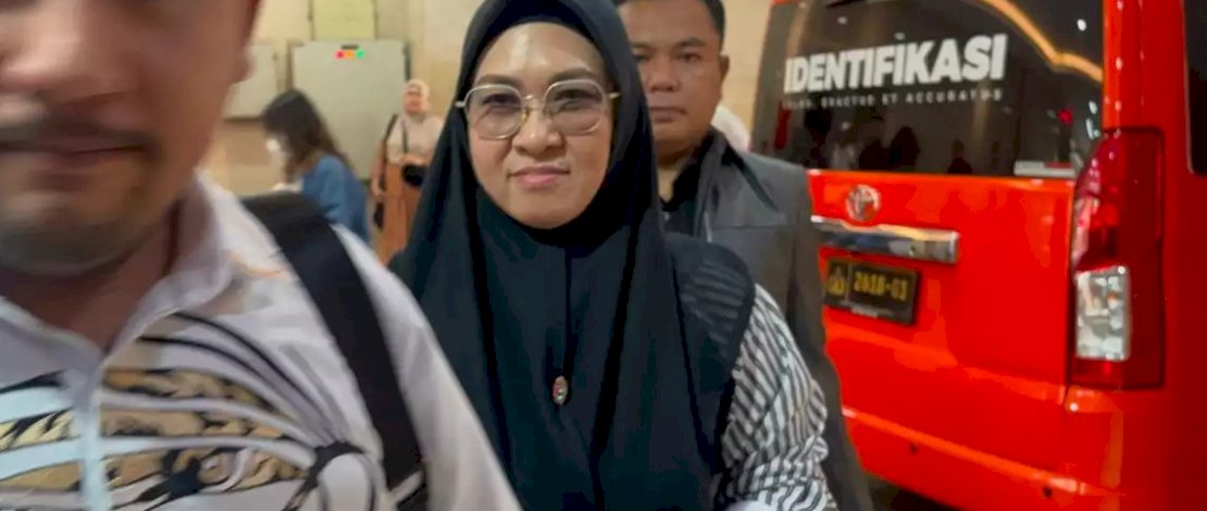 Diperiksa 7 Jam, Bupati Gowa Tak Ditahan! Ini Alasan Kortastipidkor Polri